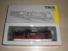 Trix 22892 Locomotore a vapore