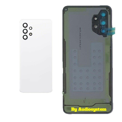 Scocca posteriore per samsung - scocca,