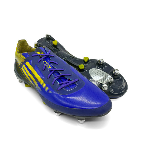 Adidas f50 adizero rs7 us - f50, sg