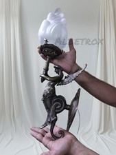 ANTICA APPLIQUE DA PARETE