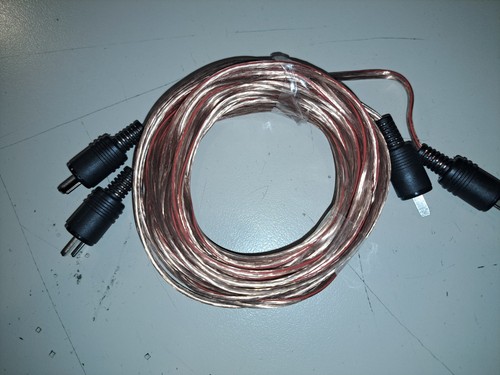 Cavo per altoparlanti 2x3 - , m