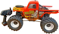 Nuovo Losi 1/8 LMT Monster