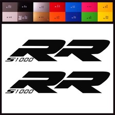 Adesivo s1000rr per - adesivo, bmw