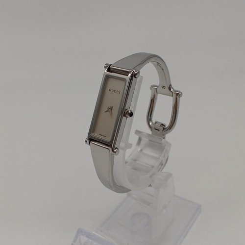 A3n gucci quartz watch - gucci,