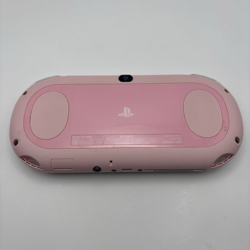 Console sony vita pch 2000 - sony,