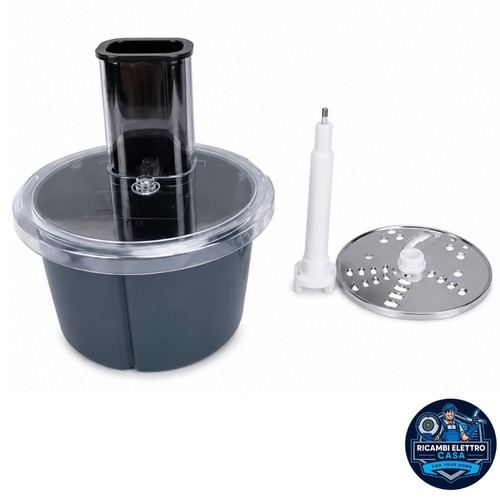 Kit tritatutto affettatutto