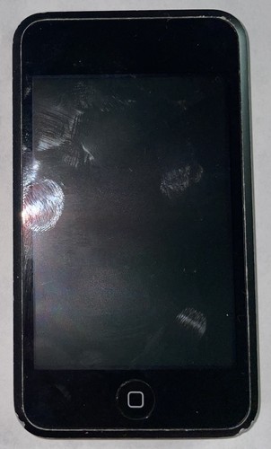 Ipod touch generazione - ipod,