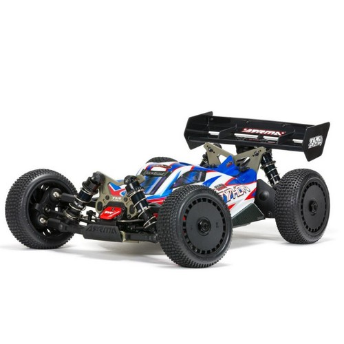 Arrma ara8406 tlr tuned - 1/8,