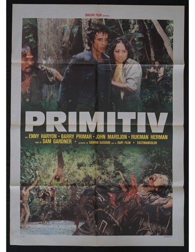 Manifesto primitiv primitif - manifesto,