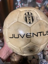 Pallone Juventus 