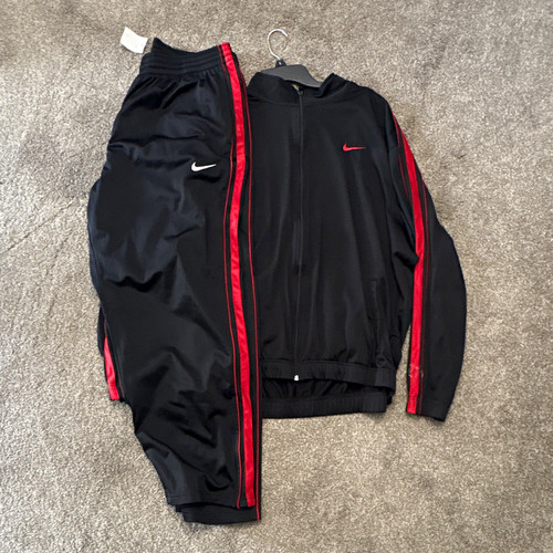 Giacca tuta nike uomo - tuta,
