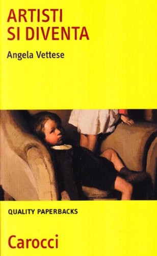Artisti diventa vettese - -,
