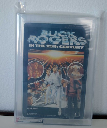 Vintage 1979 mego - vintage, rogers