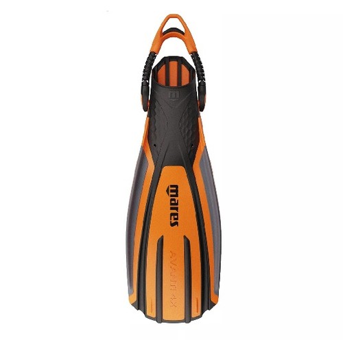 Mares avanti pinne - 4x,
