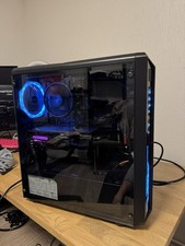 PC Gamer GTX 1660SUPER 16Go