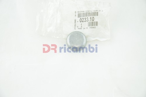 Tappo espansione testata - tappo,