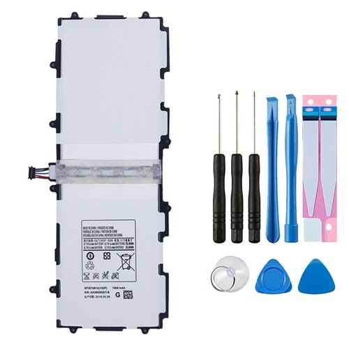 Batteria per tablet samsung - batteria,