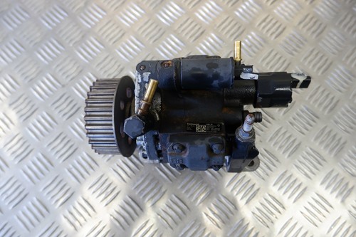 Pompa carburante alta
