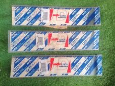 Scritta Adesiva Fiat Uno Turbo D Color Rosso Originale 181089310