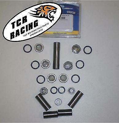 Kit cuscinetti collegamento - kit,