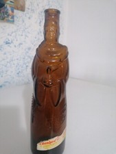 Bottiglia Birra Vintage