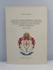 IL SACRO ORDINE IMPERIALE