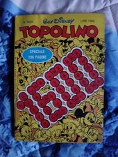 Topolino n.1600 del 1988 -