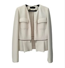 short jacket
