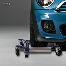 Carrello ruota a cricchetto 2