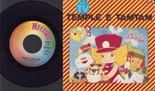 Detto Mariano - Temple e tam