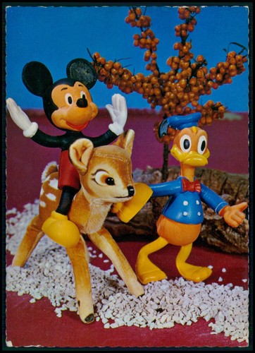 Walt disney topolino donal - disney,