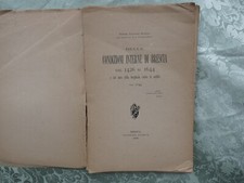 Zanelli delle condizioni
