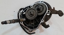 PIAGGIO LIBERTY 125 LEADER ingranaggi riduttore carter ORIGINALE