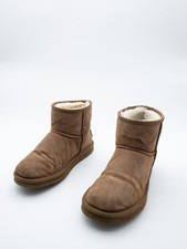 OOG Scarpe Importanti da Neve