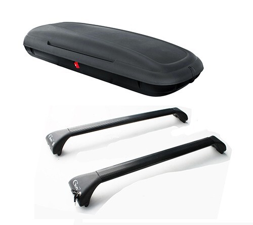 Compatibili jeep compass - compass, box
