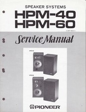 Manuale di servizio - Manuale