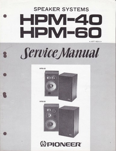 Manuale servizio - manuale,