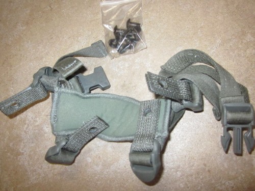 Gentex military acu ucp usgi - gentex,