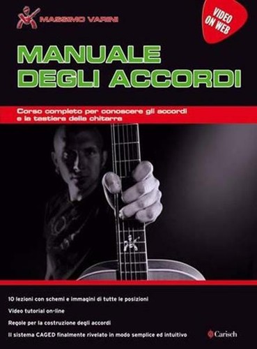 Massimo varini manuale degli - massimo,