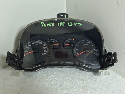 46833370 quadro strumenti fiat - 46833370,