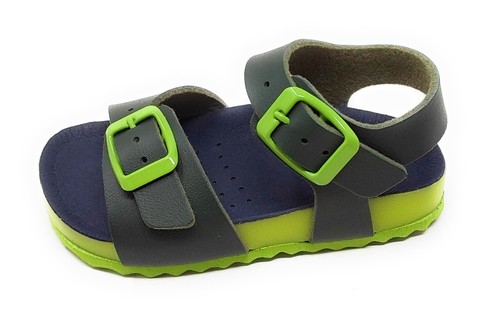 Geox sandalo ghita - geox,
