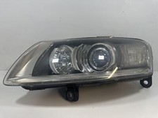 FARO ANTERIORE SINISTRO AUDI A6 Allroad Serie C6 (4FH) 1ZS009701 (0612) 1668525