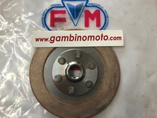 DISCO CONDOTTO MOTOZAPPA FM