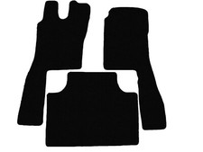 Nuovo Tappetini in Velluto per