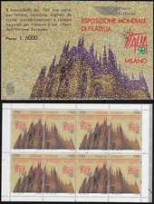 1996 italia repubblica