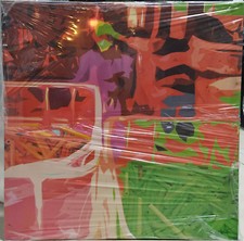 Quadro Arte ASTRATTA WORK vita