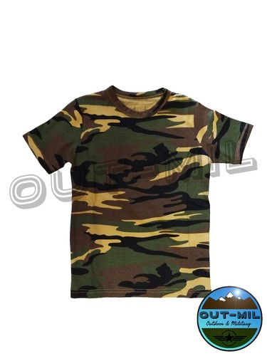Shirt manica corta - t-, da