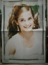 POSTER HARRY POTTER MAGIC ACADEMY - HERMIONE