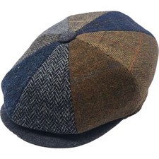 Majorwear 8 pannelli patchwork