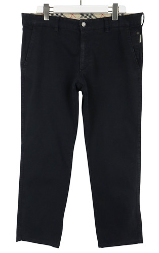 Jeans burberry uomo w37 - jeans,